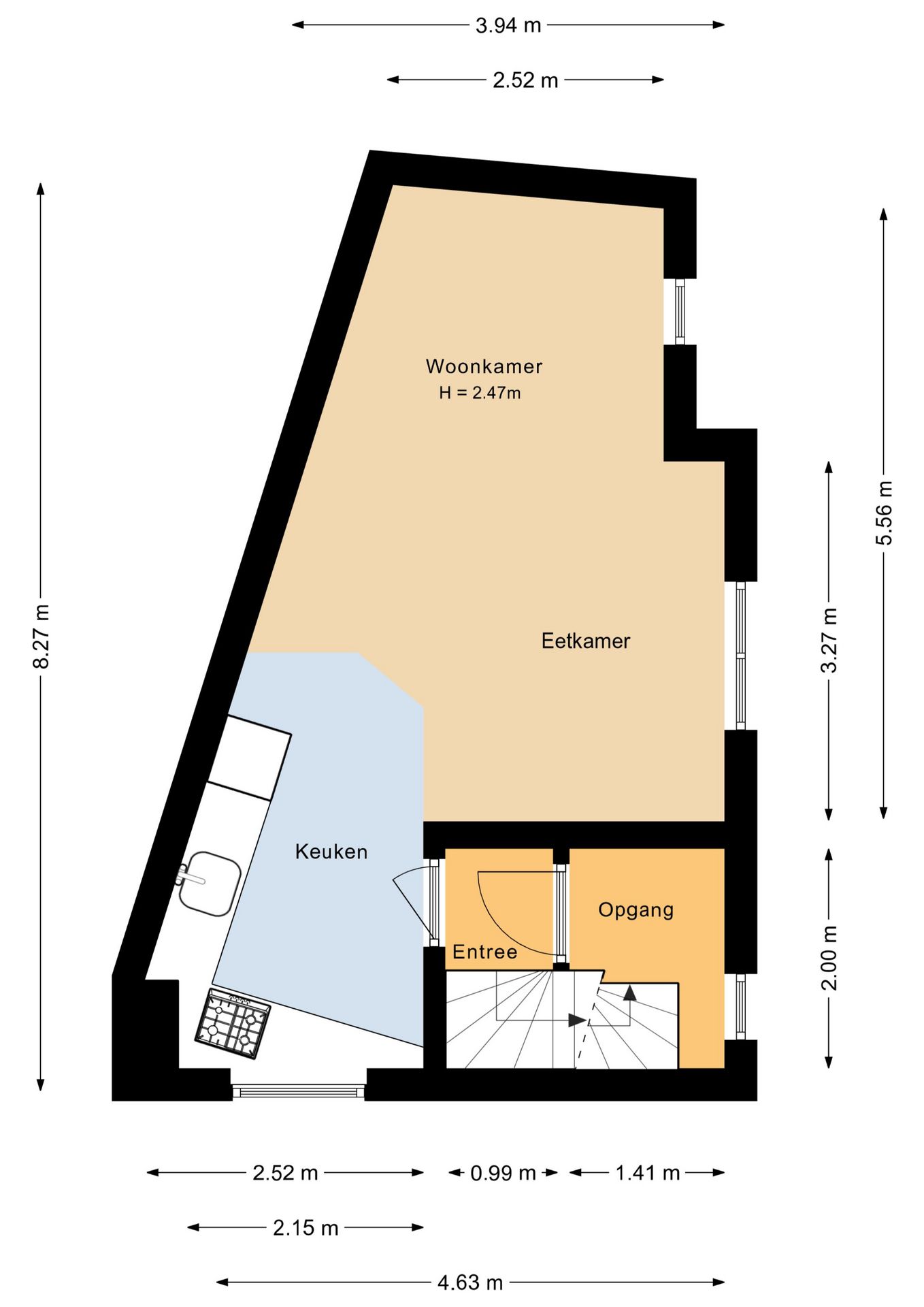 Photo 44 of Oranjehof 42