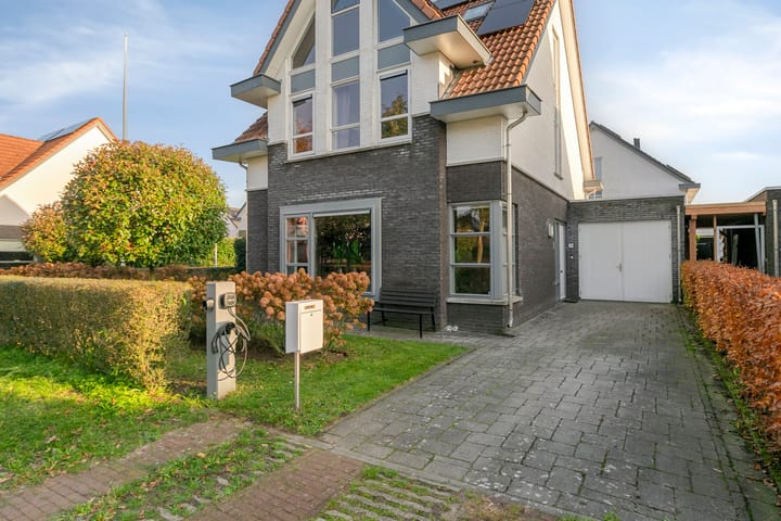 Foto 60 van Ereprijs 9