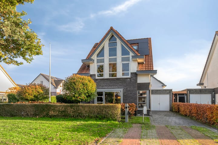 Foto 61 van Ereprijs 9