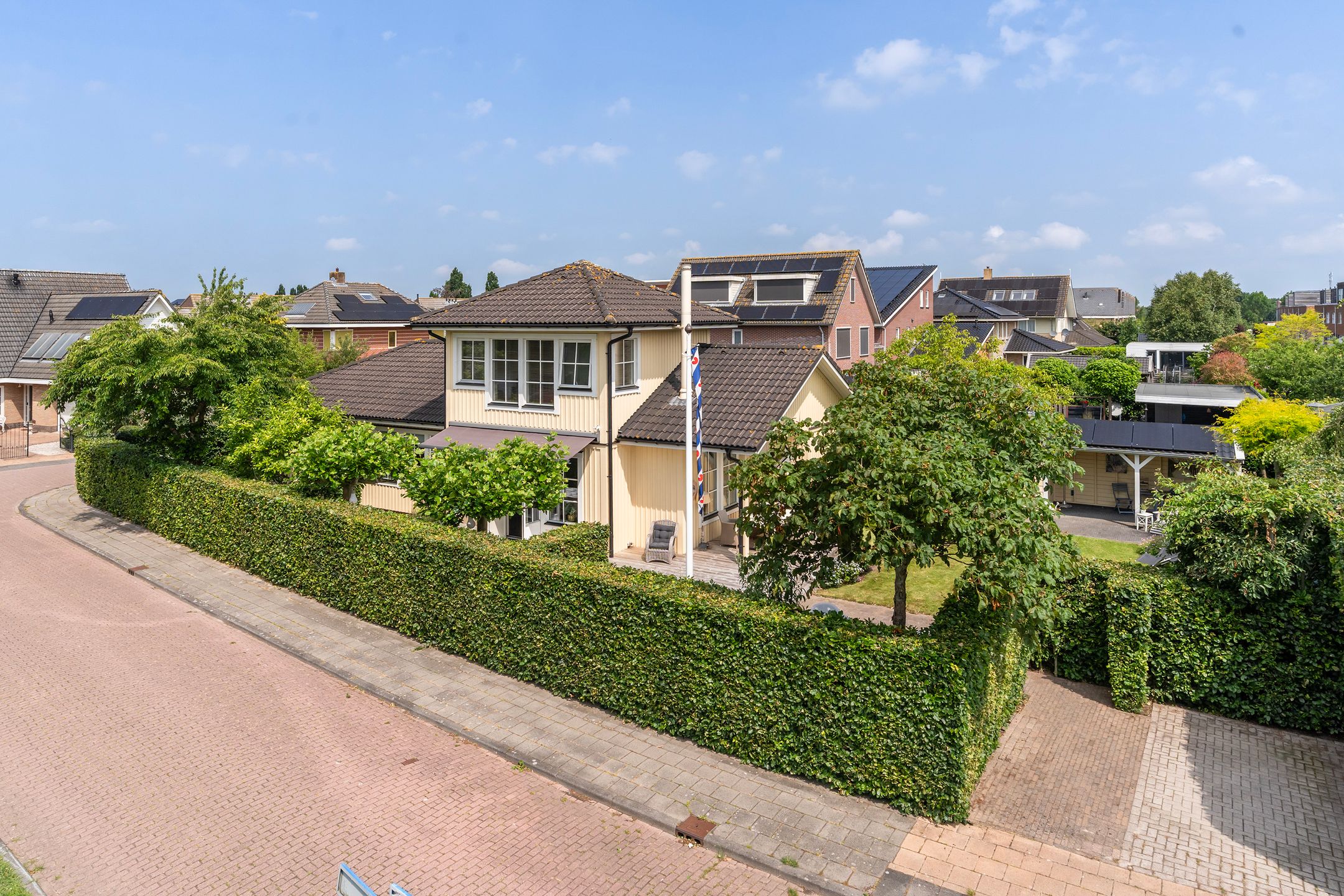 Photo 54 of Koninginnenpage 29