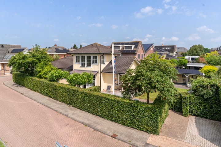 Photo 54 of Koninginnenpage 29