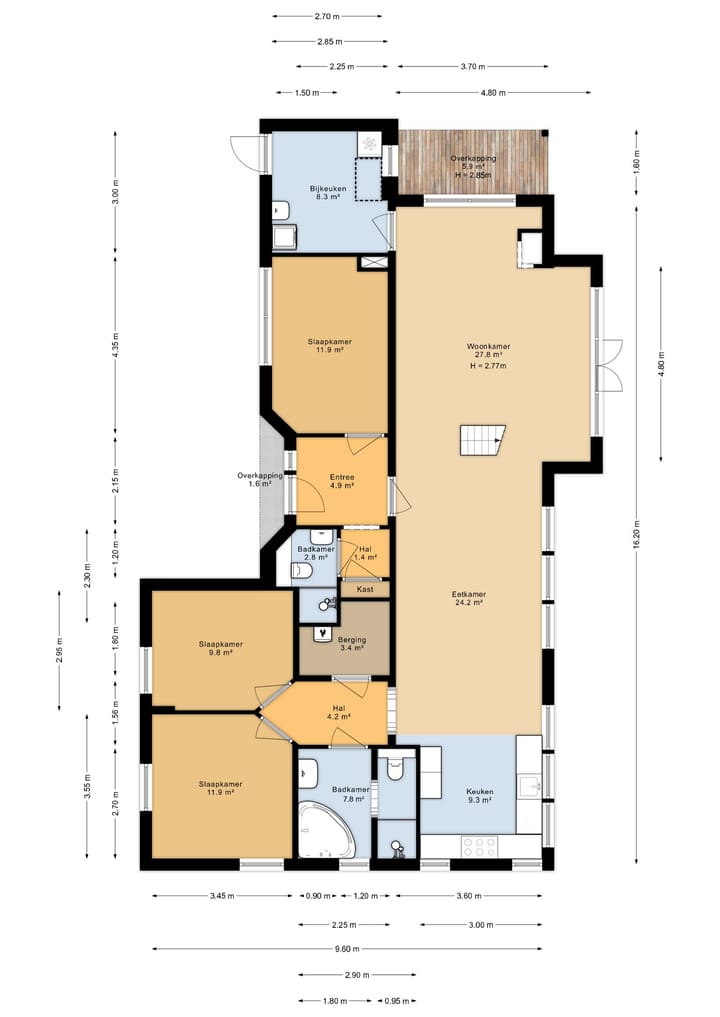 Photo 67 of Koninginnenpage 29