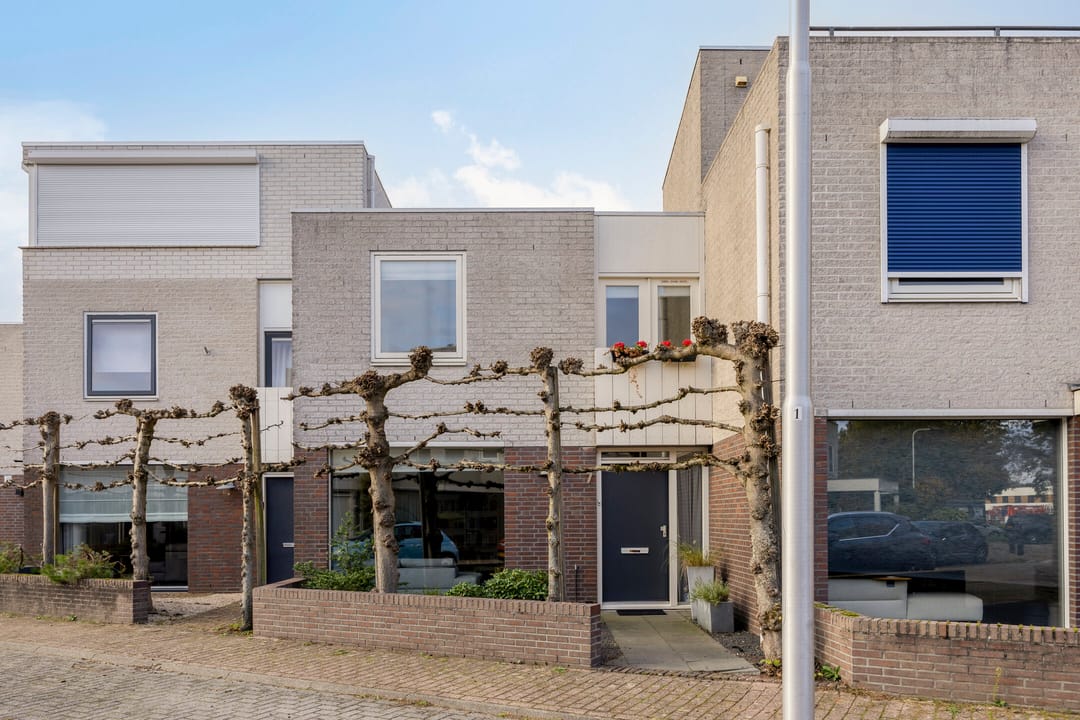 Photo 1 of Leekstraat 7