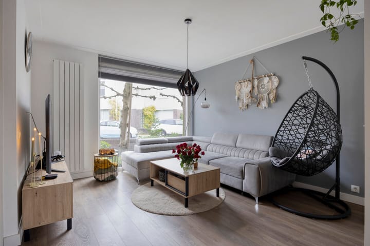 Foto 2 van Leekstraat 7