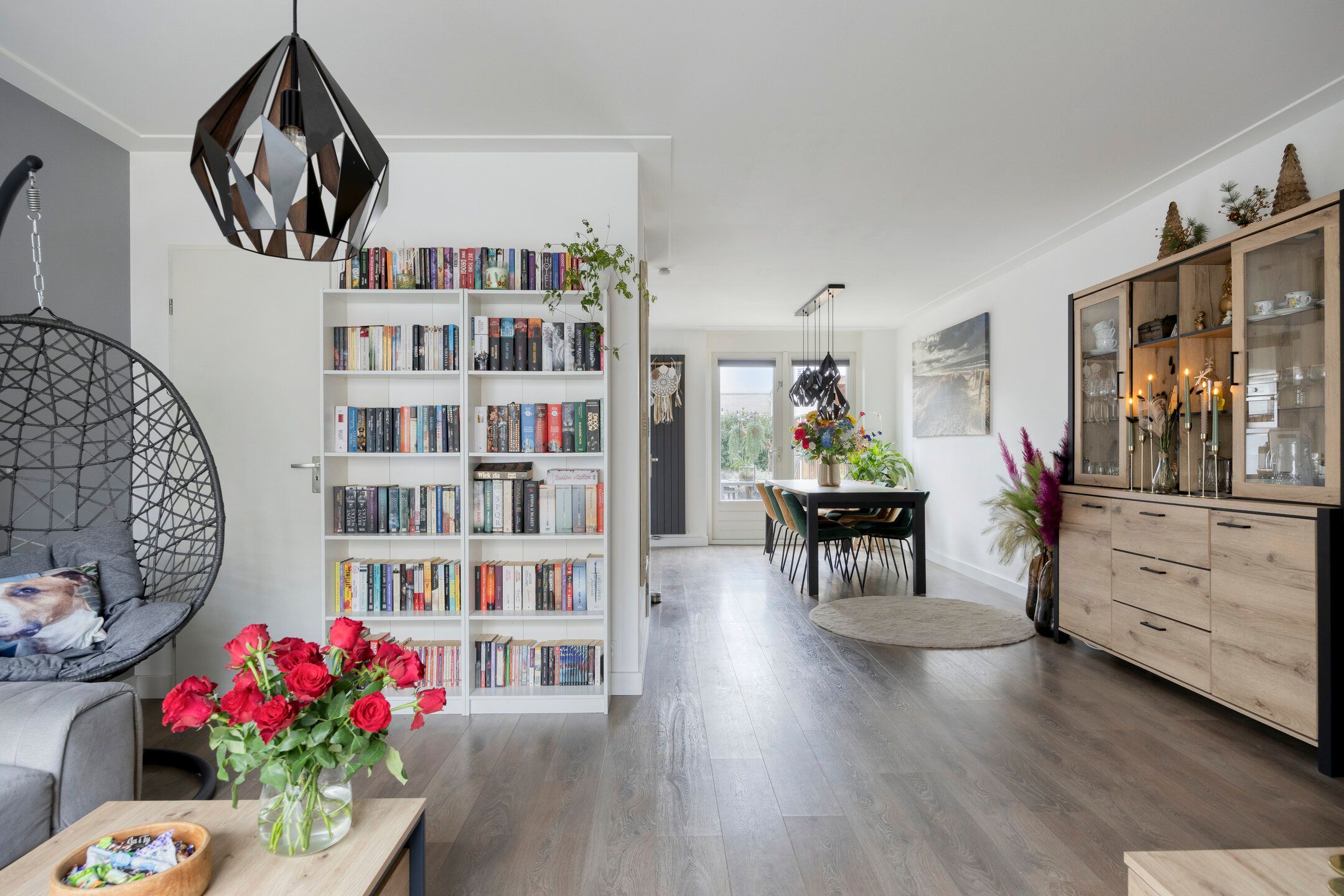 Photo 3 of Leekstraat 7