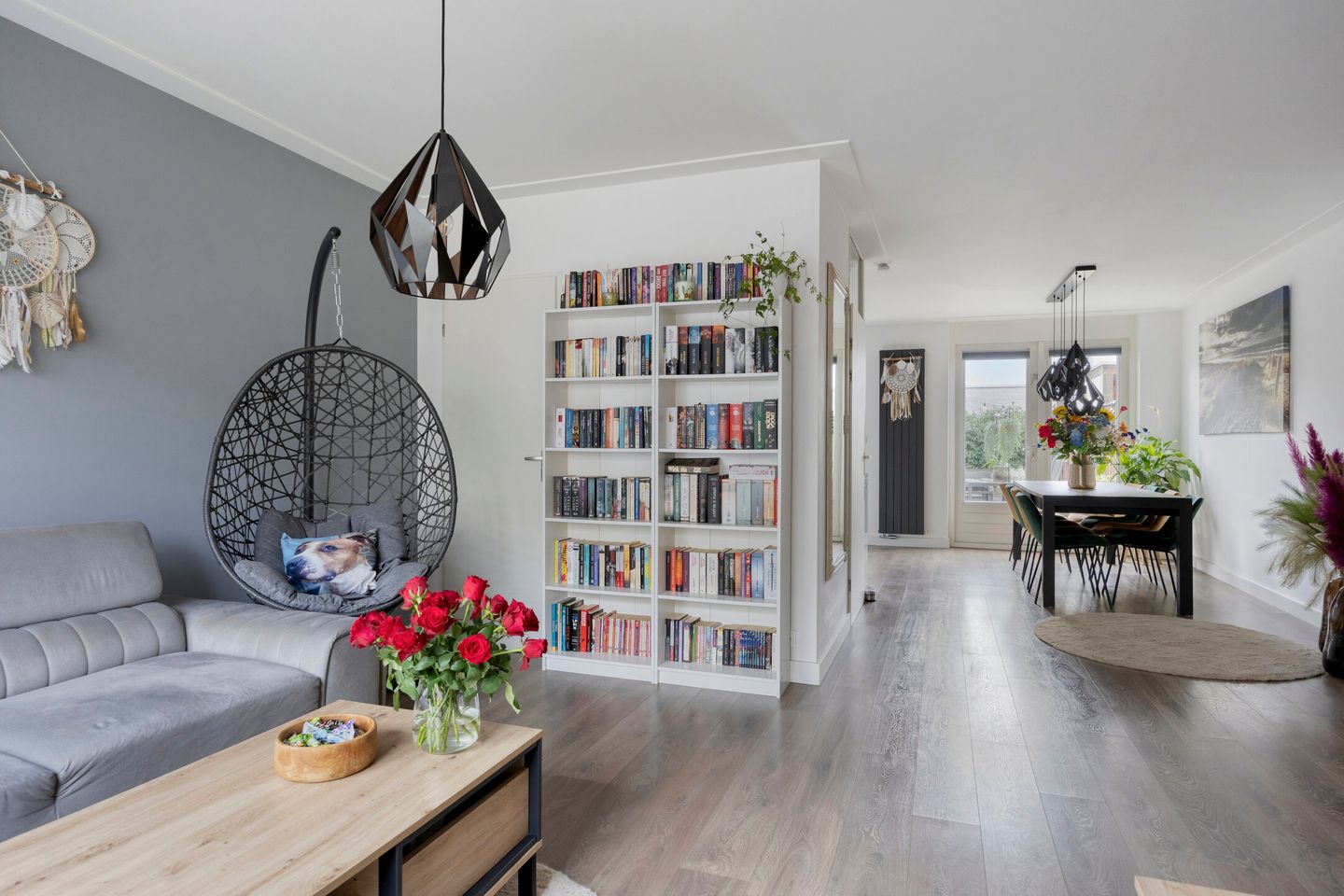Photo 4 of Leekstraat 7