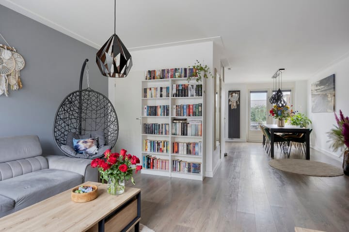 Foto 4 van Leekstraat 7