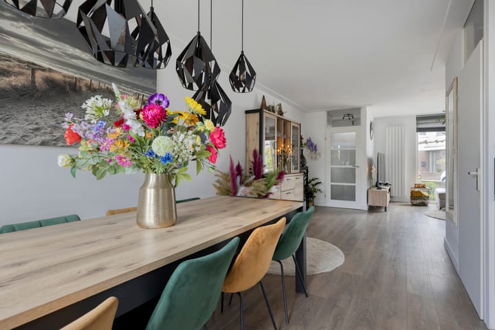 Foto 7 van Leekstraat 7