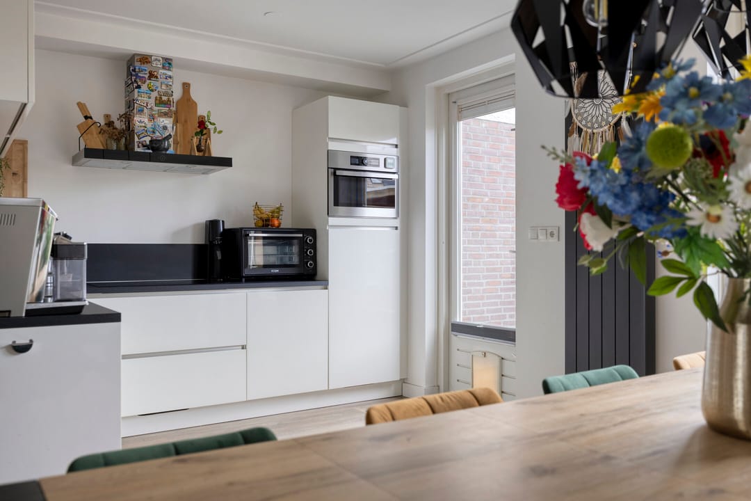 Photo 8 of Leekstraat 7