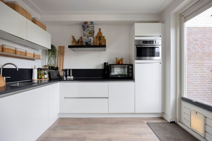 Foto 9 van Leekstraat 7