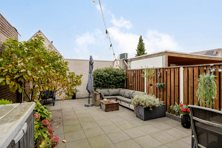 Foto 30 van Leekstraat 7