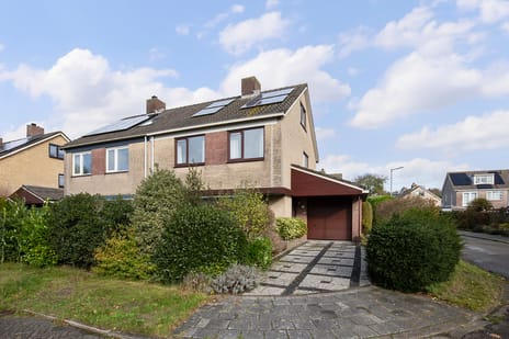 Massenetstraat thumbnail