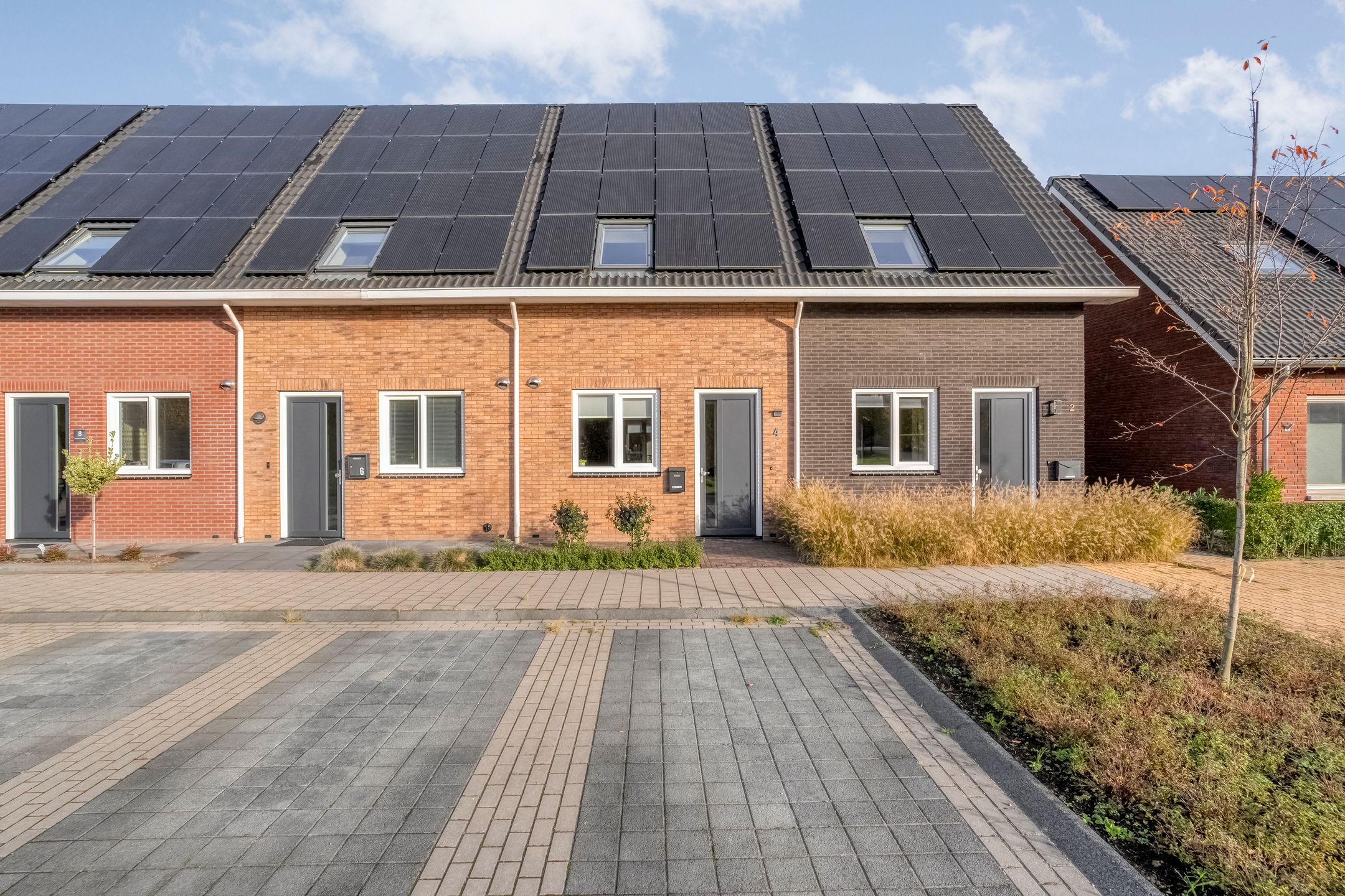 Foto 3 van De Marke 4