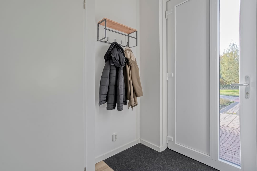 Foto 7 van De Marke 4