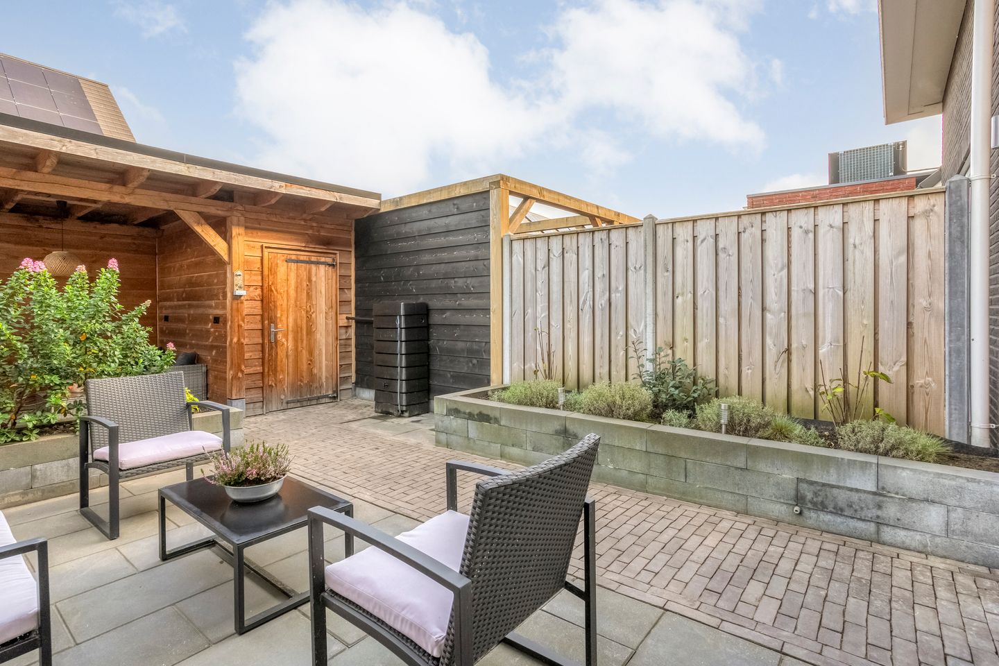 Foto 29 van De Marke 4