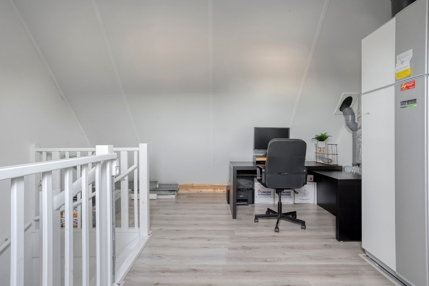 Foto 25 van De Marke 4