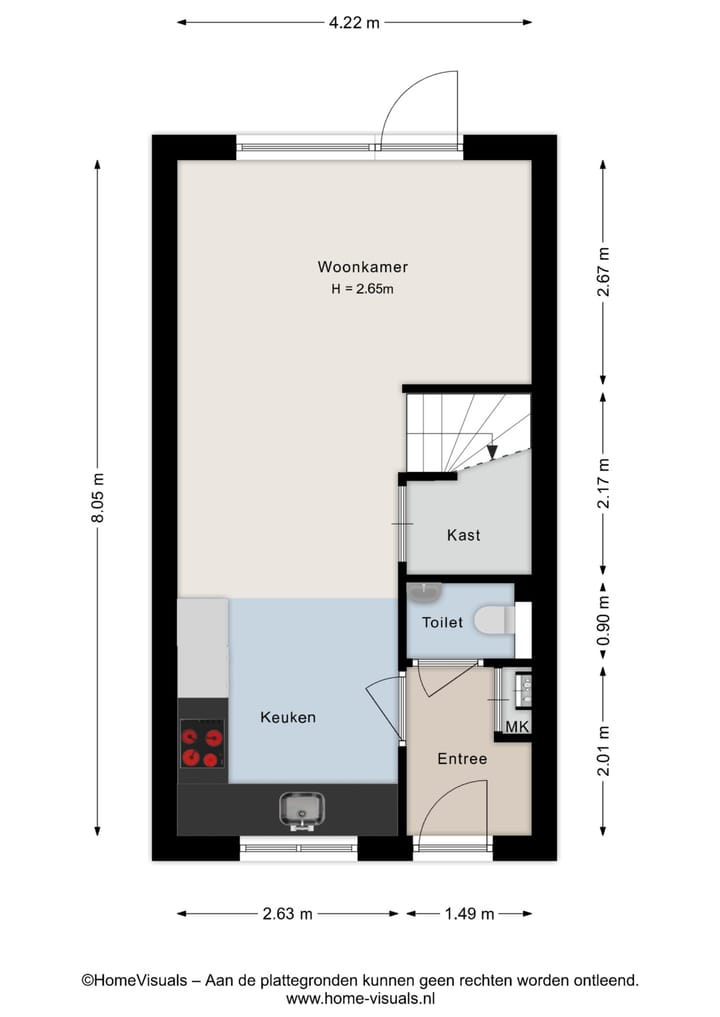 Photo 38 of De Marke 4