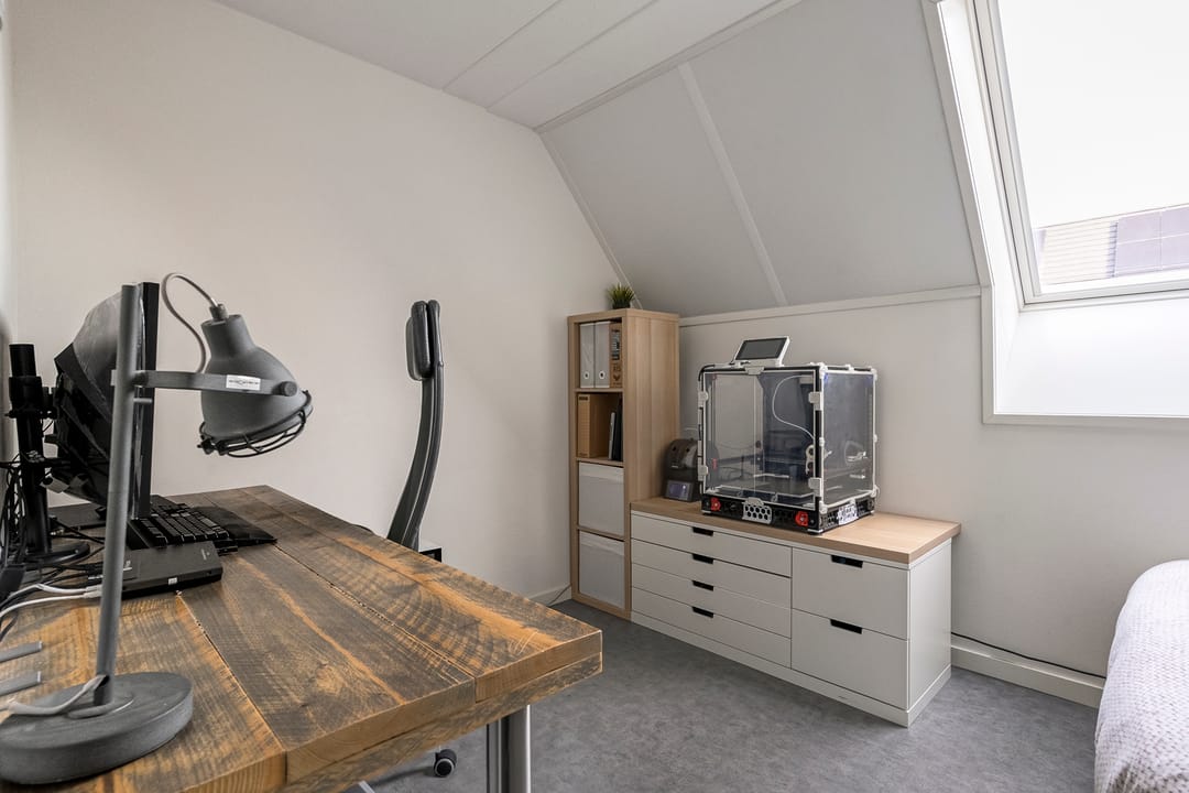 Foto 23 van De Marke 4