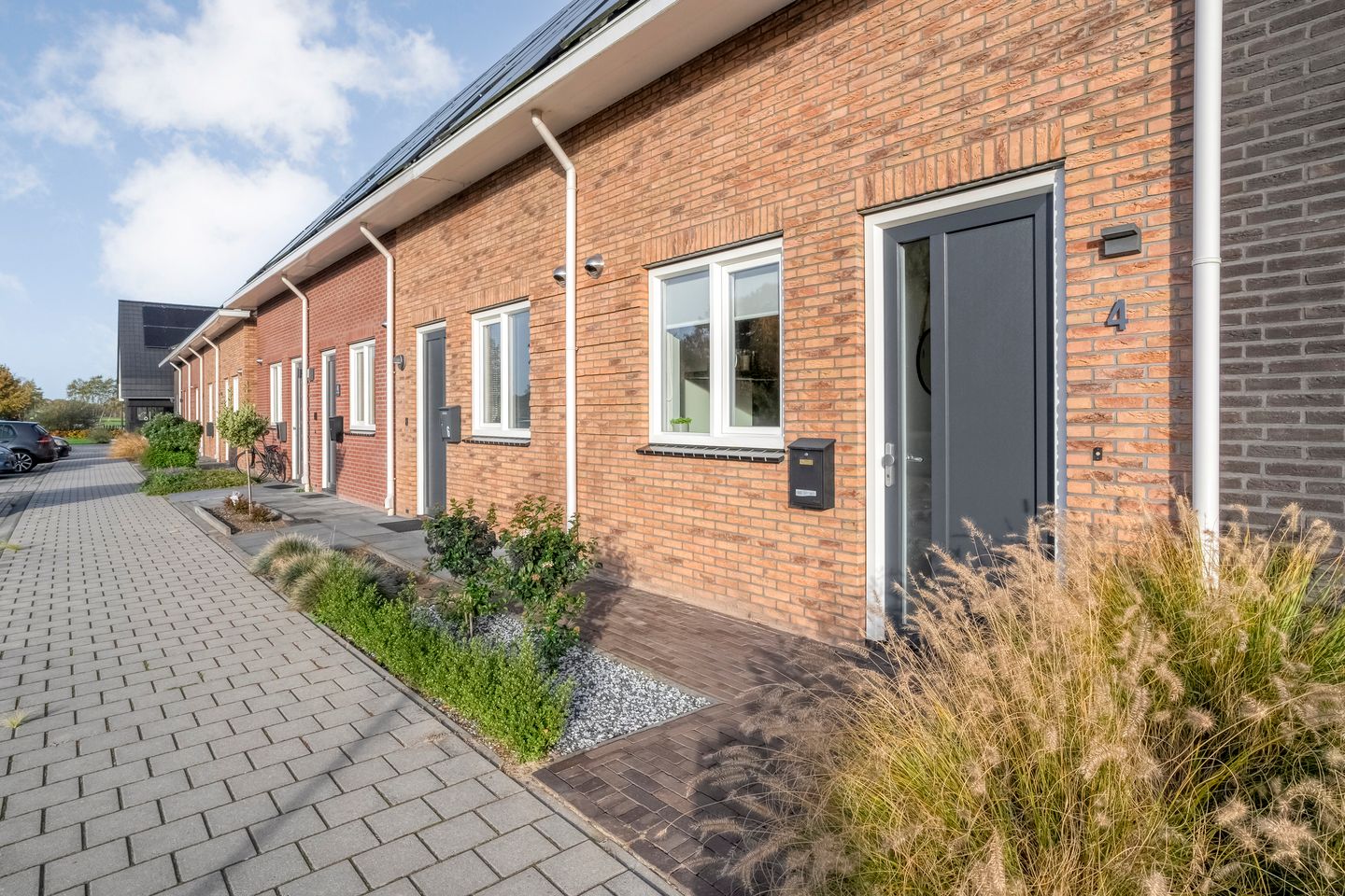 Foto 5 van De Marke 4