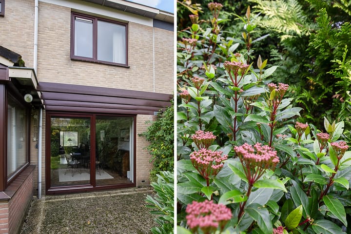 Photo 47 of Massenetstraat 2