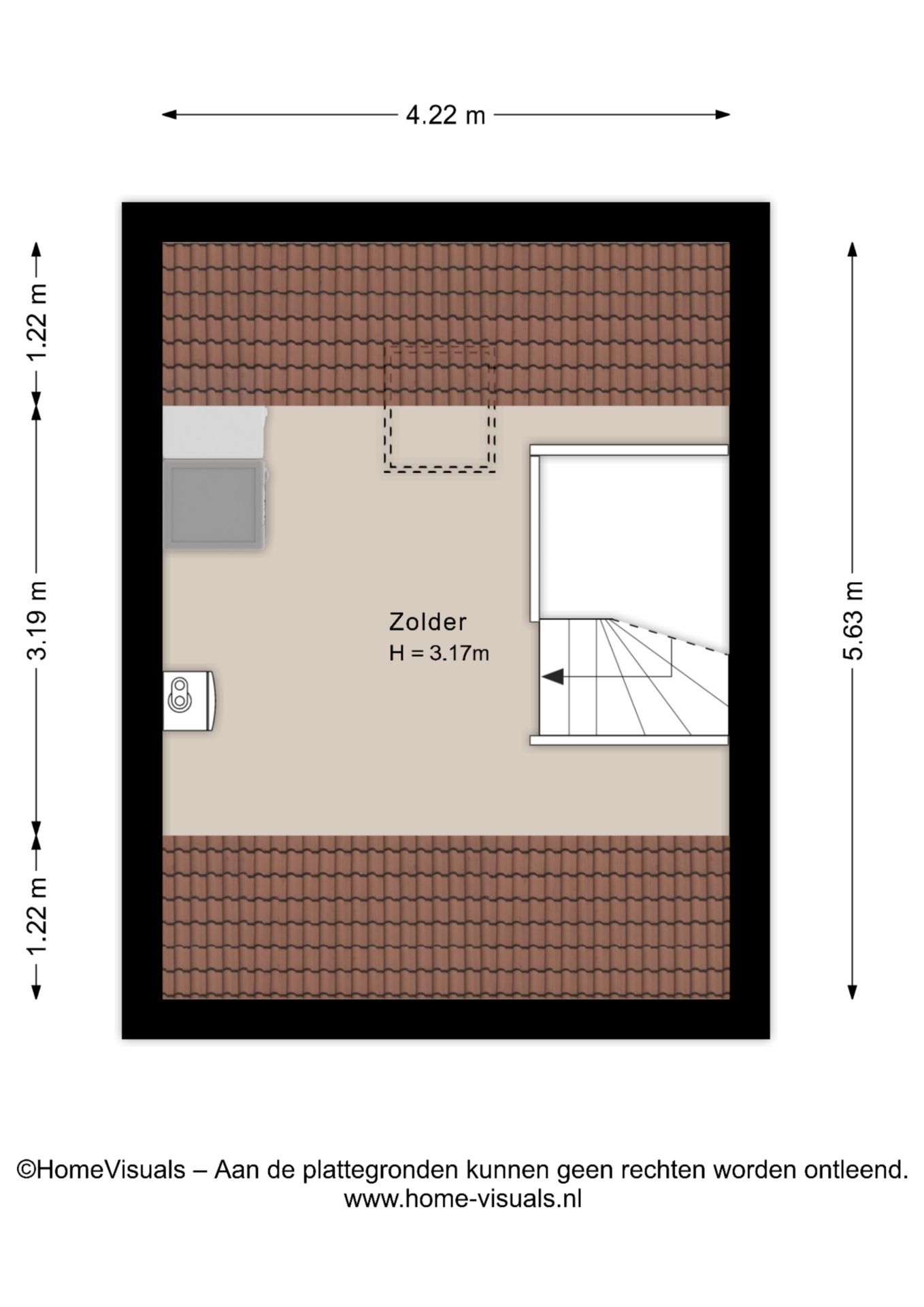 Foto 40 van De Marke 4