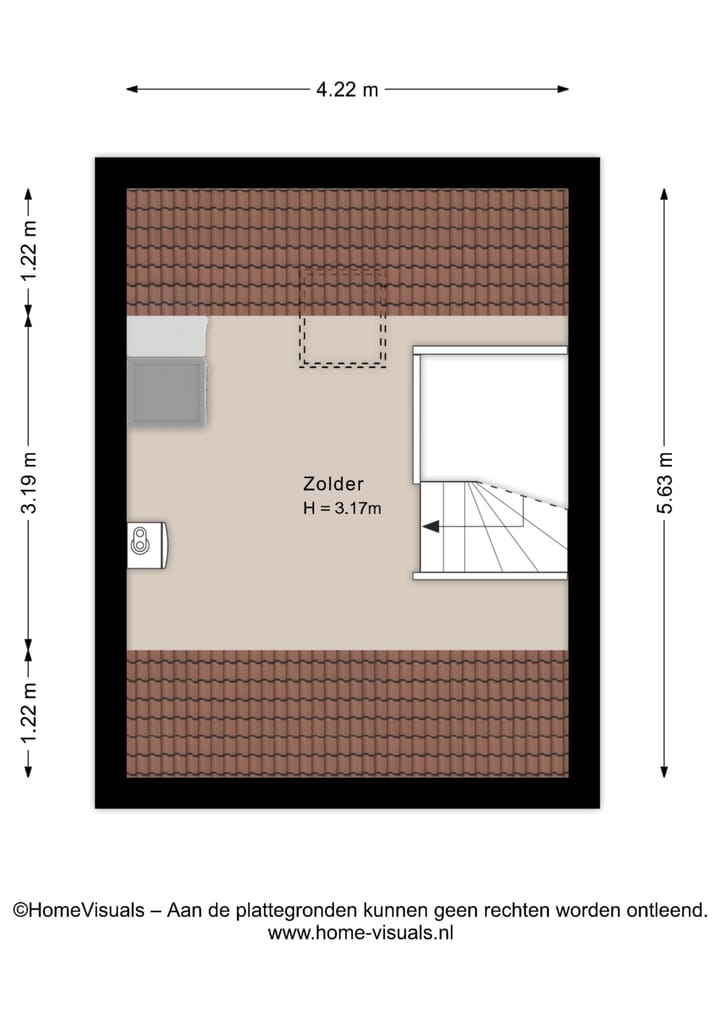 Photo 40 of De Marke 4