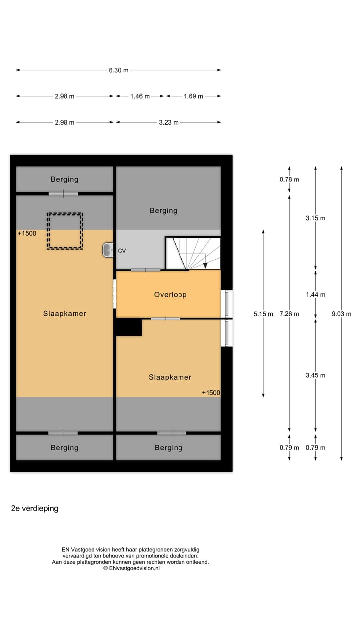 Photo 53 of Massenetstraat 2