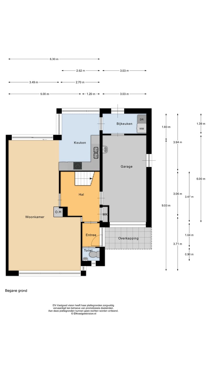 Photo 50 of Massenetstraat 2