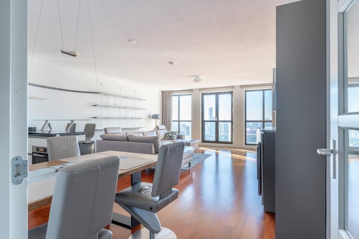 Foto 3 van Blaak 740