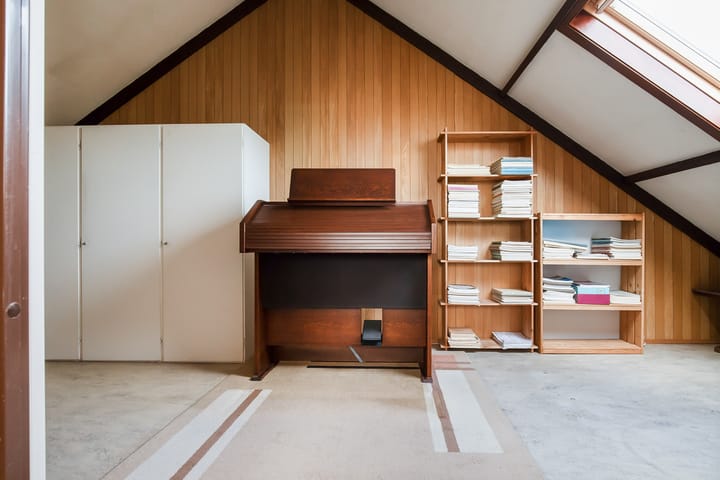 Photo 40 of Massenetstraat 2