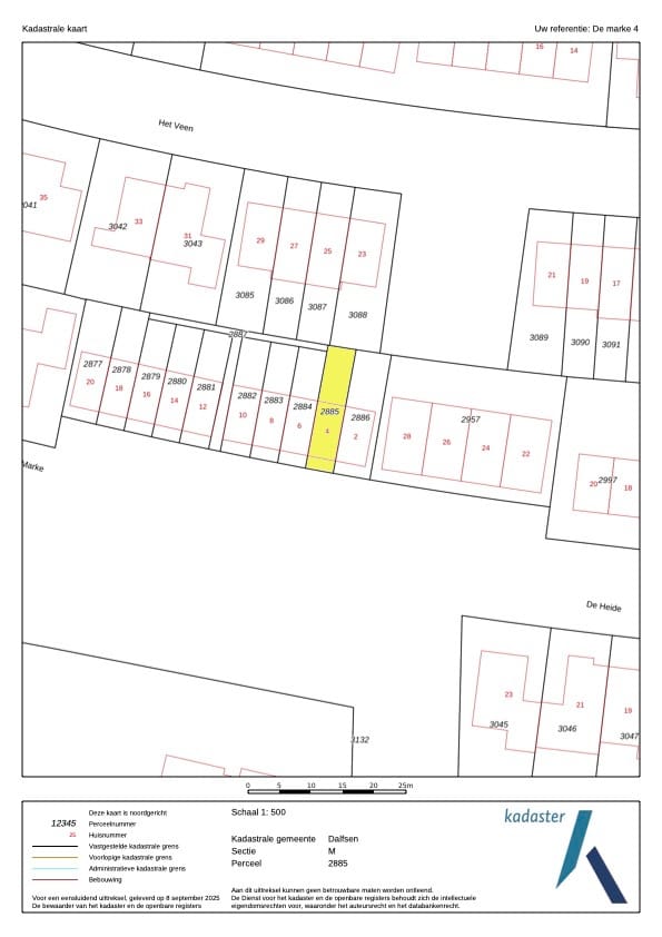 Photo 42 of De Marke 4