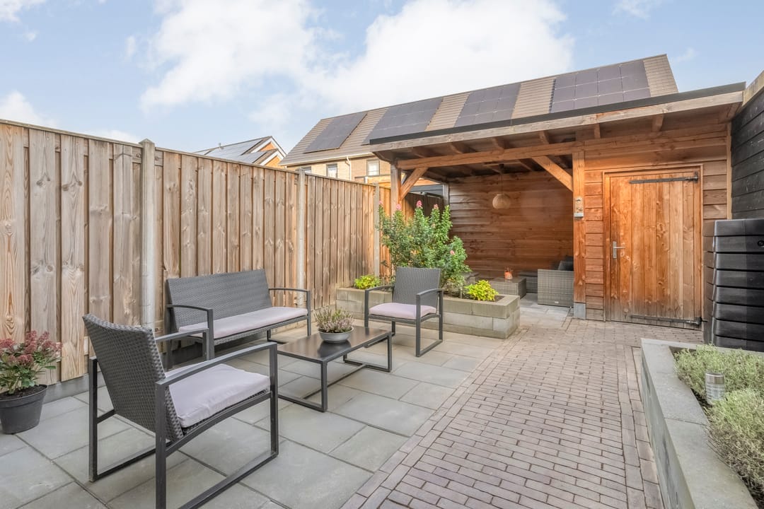 Foto 28 van De Marke 4