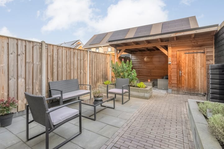 Photo 28 of De Marke 4