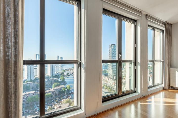 Foto 5 van Blaak 740