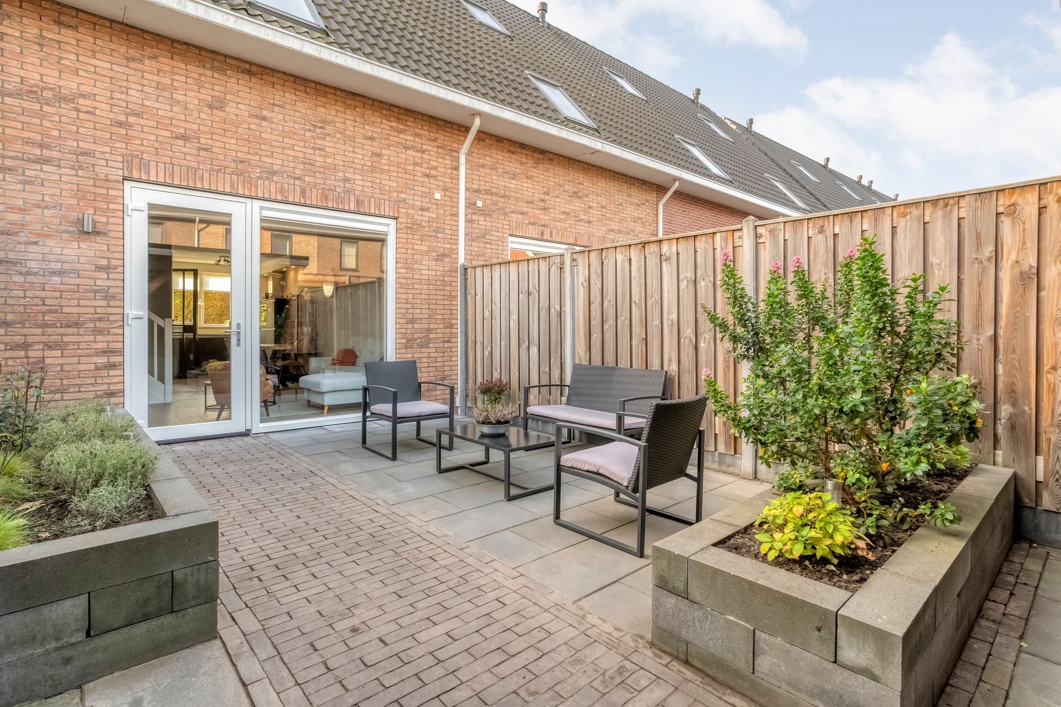 Foto 30 van De Marke 4