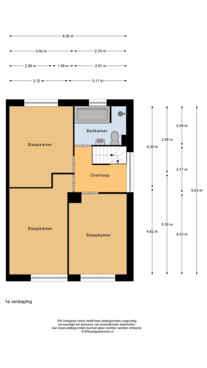 Photo 52 of Massenetstraat 2