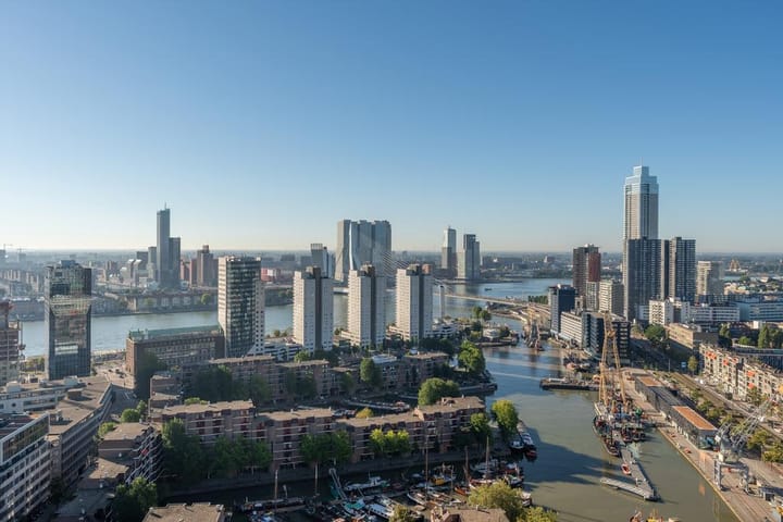 Foto 11 van Blaak 740