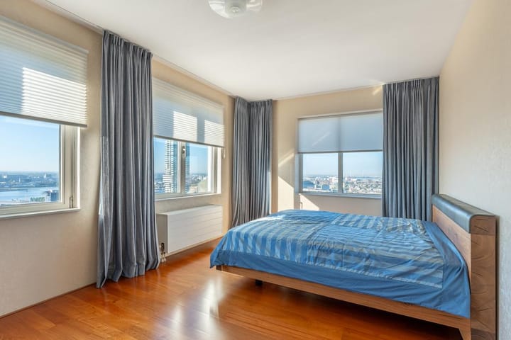 Foto 13 van Blaak 740