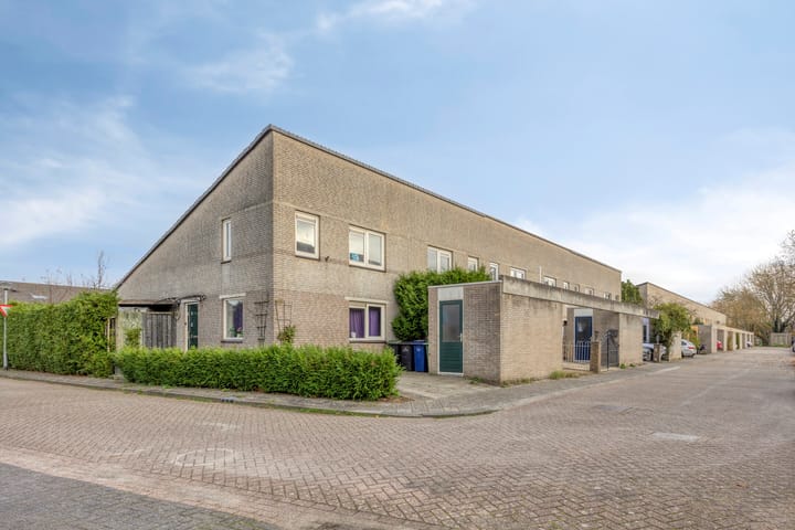 Foto 5 van Paukenstraat 66