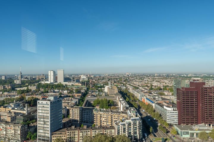 Foto 15 van Blaak 740