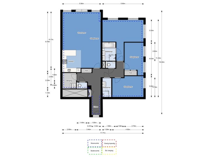 Foto 35 van Blaak 740