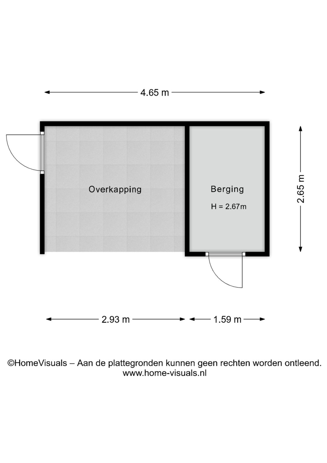 Foto 41 van De Marke 4