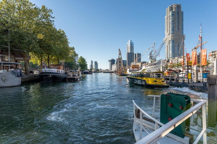 Foto 31 van Blaak 740