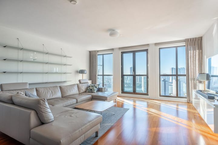 Foto 4 van Blaak 740