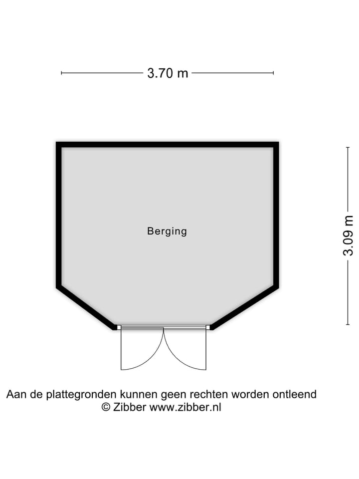 Foto 33 van Paukenstraat 66
