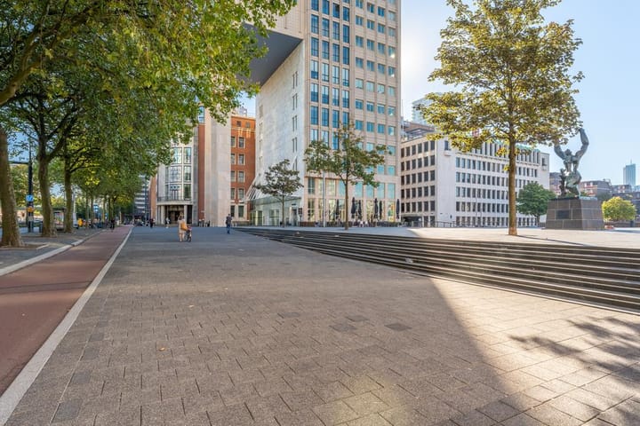 Foto 30 van Blaak 740