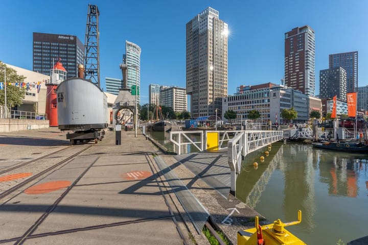 Foto 32 van Blaak 740