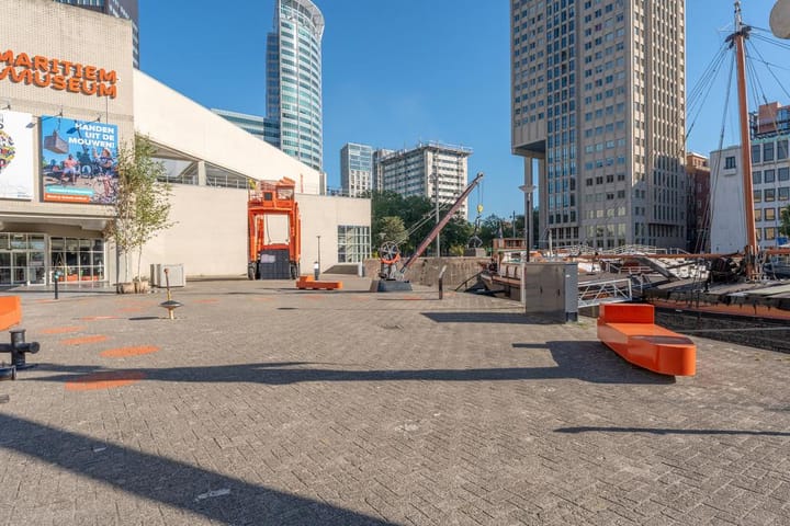 Foto 33 van Blaak 740