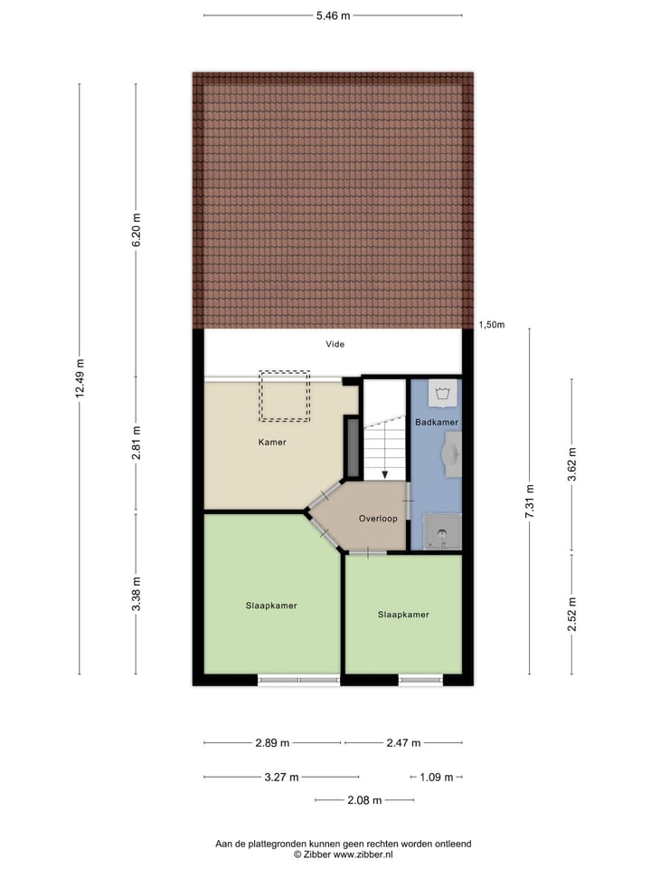 Foto 32 van Paukenstraat 66
