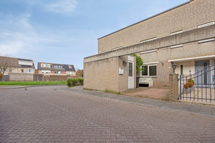 Foto 6 van Paukenstraat 66